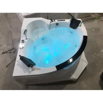 Acrylic Bathtub